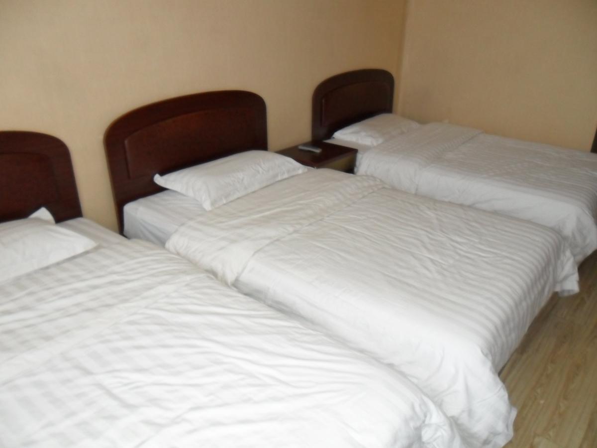 Yabuli National Forest Park Hotel Shangzhi Стая снимка