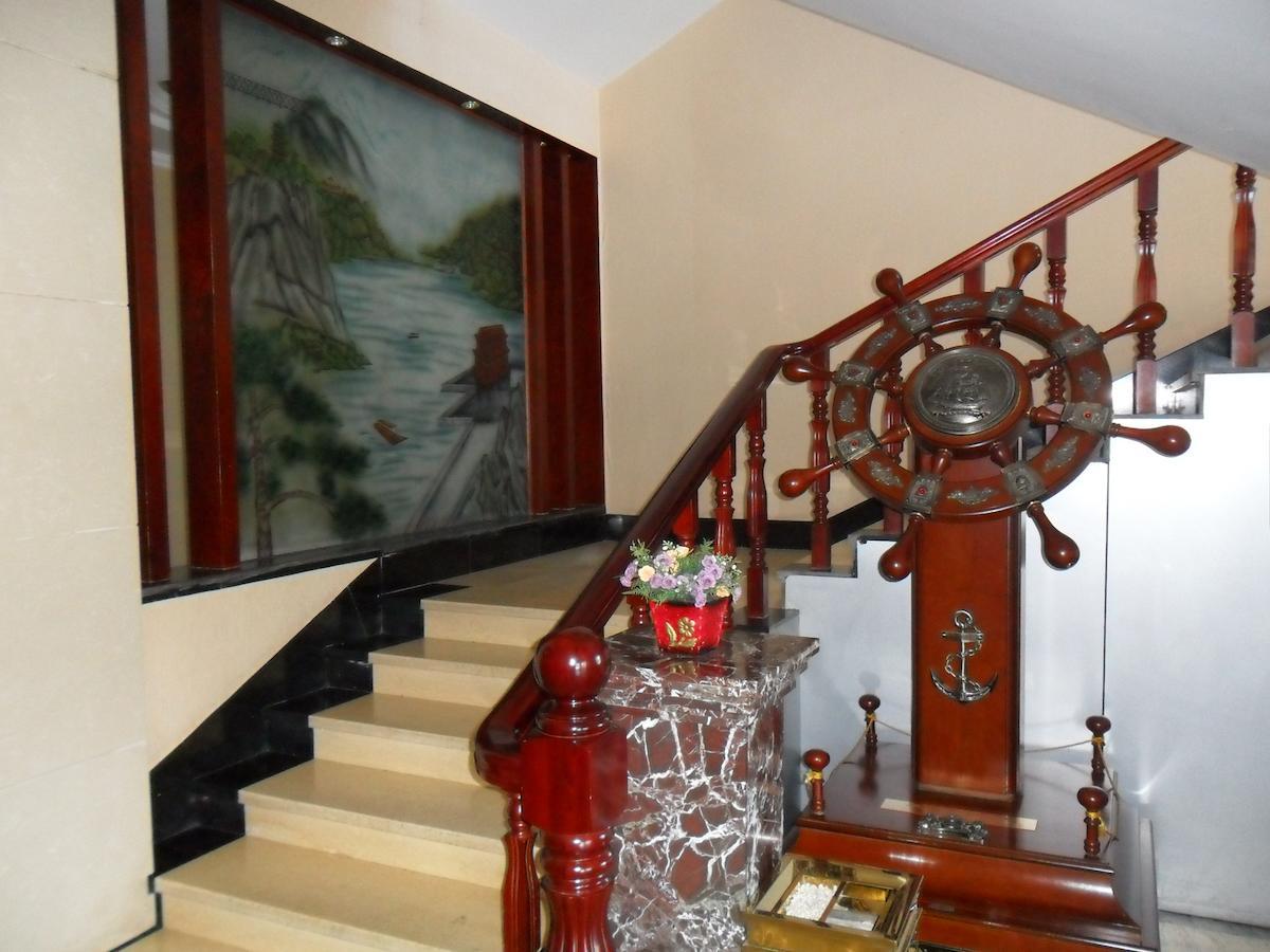 Yabuli National Forest Park Hotel Shangzhi Екстериор снимка