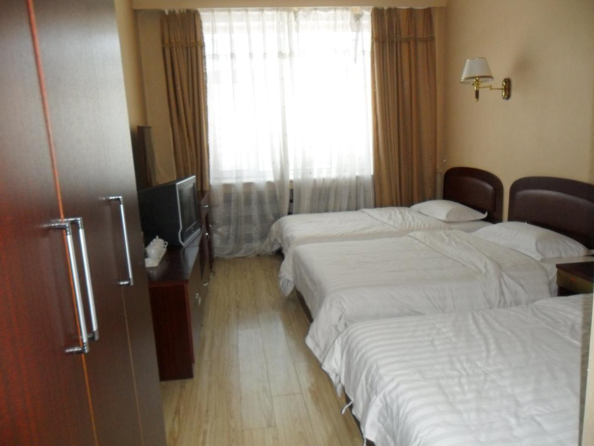 Yabuli National Forest Park Hotel Shangzhi Стая снимка