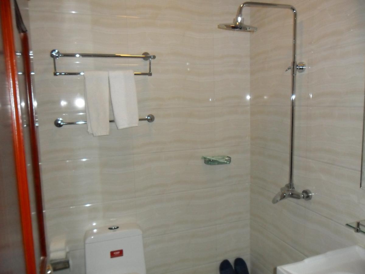 Yabuli National Forest Park Hotel Shangzhi Стая снимка