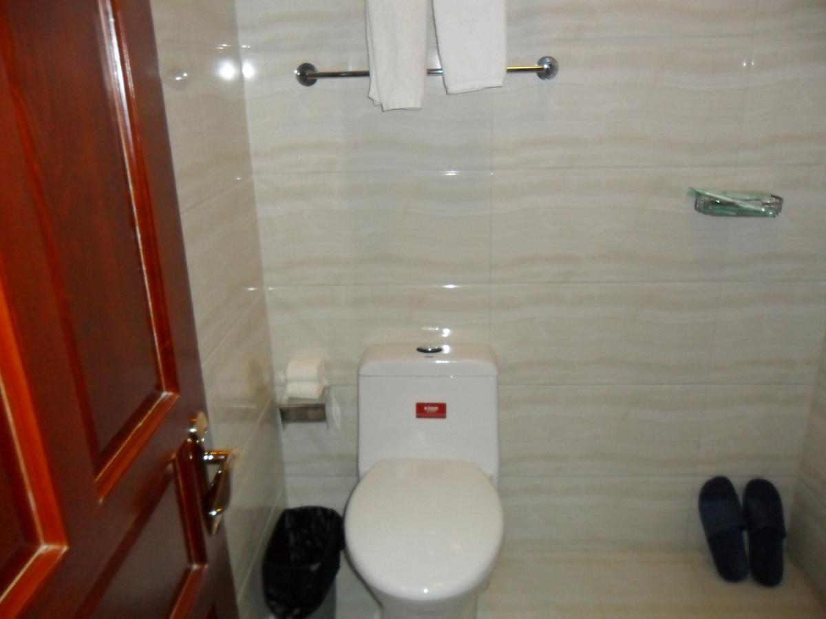 Yabuli National Forest Park Hotel Shangzhi Стая снимка