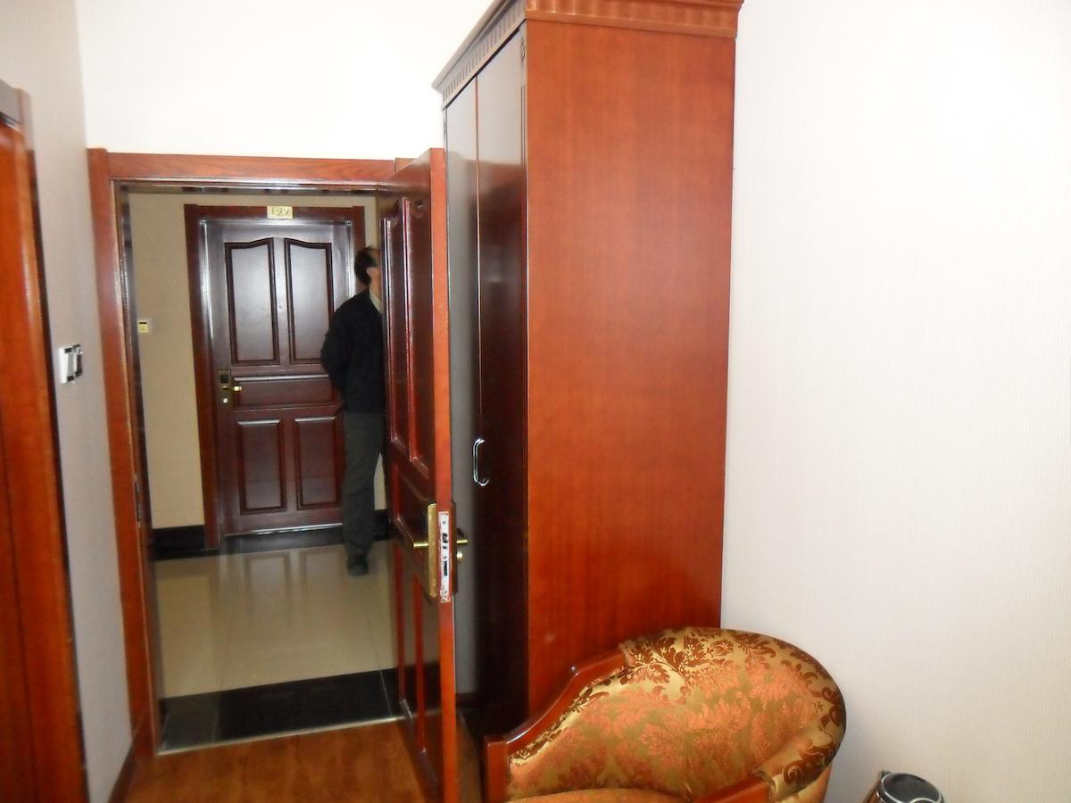 Yabuli National Forest Park Hotel Shangzhi Стая снимка