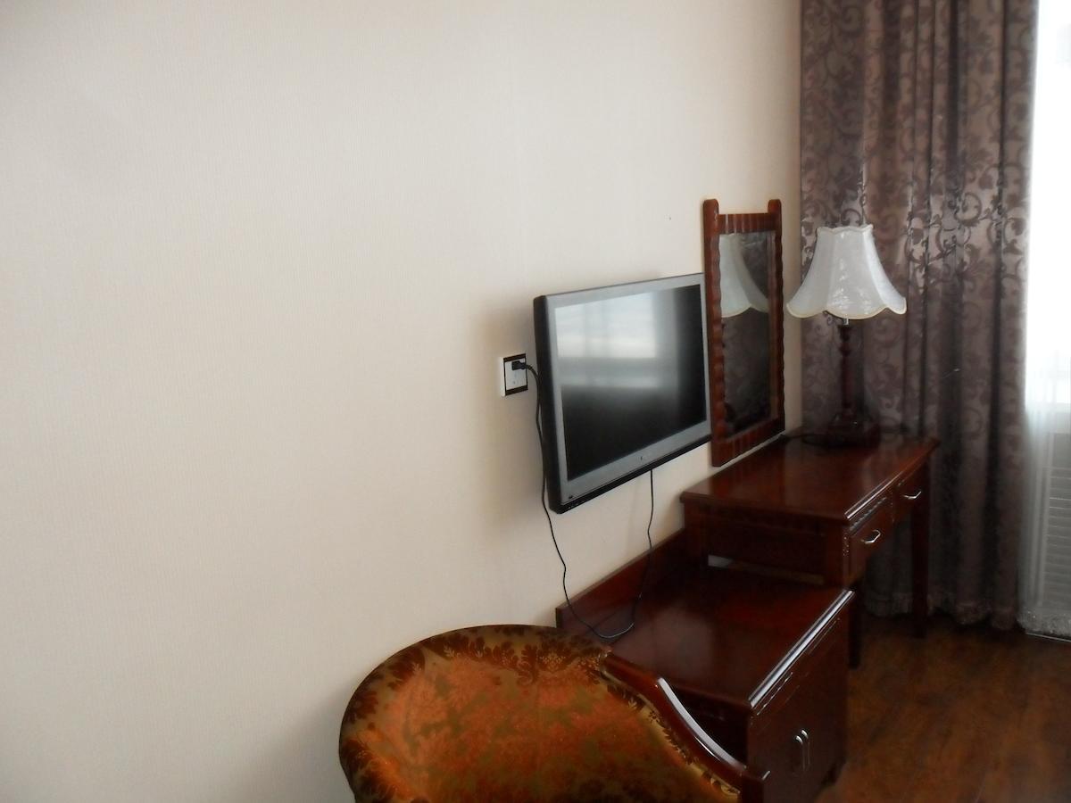 Yabuli National Forest Park Hotel Shangzhi Стая снимка